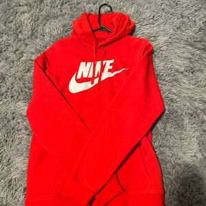 Small Nike Hoodie Never Worn 10/10 condition